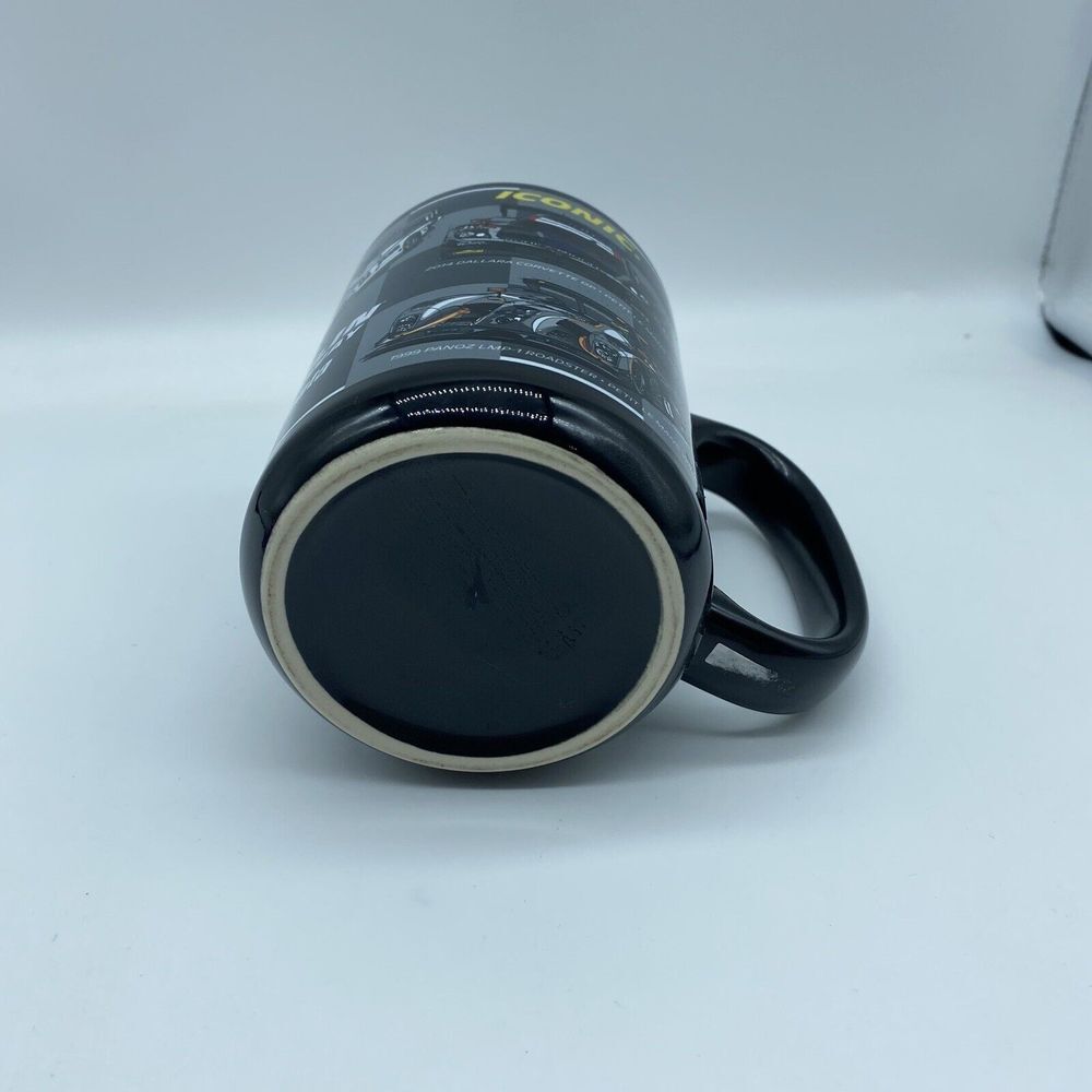 Michelin Raceway Road Atlanta Coffee Tea‎ Mug - Picture 6 of 6